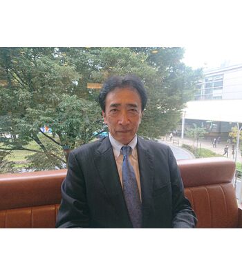 公認会計士・税理士　関口　弘和